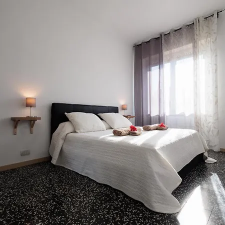 Alessia'S Flat - Michetti-2