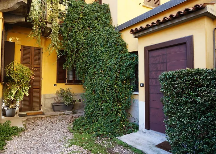 Studio Vicolo Lavandai